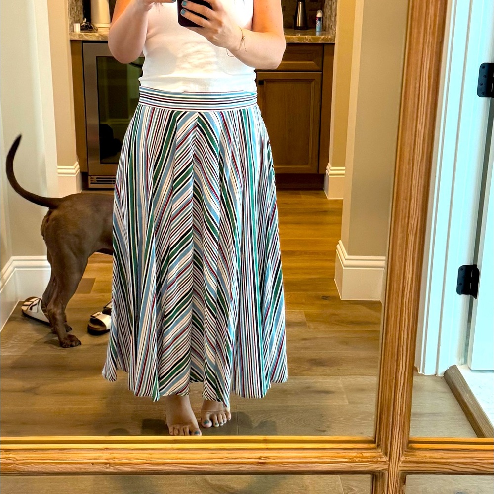 Marella skirt